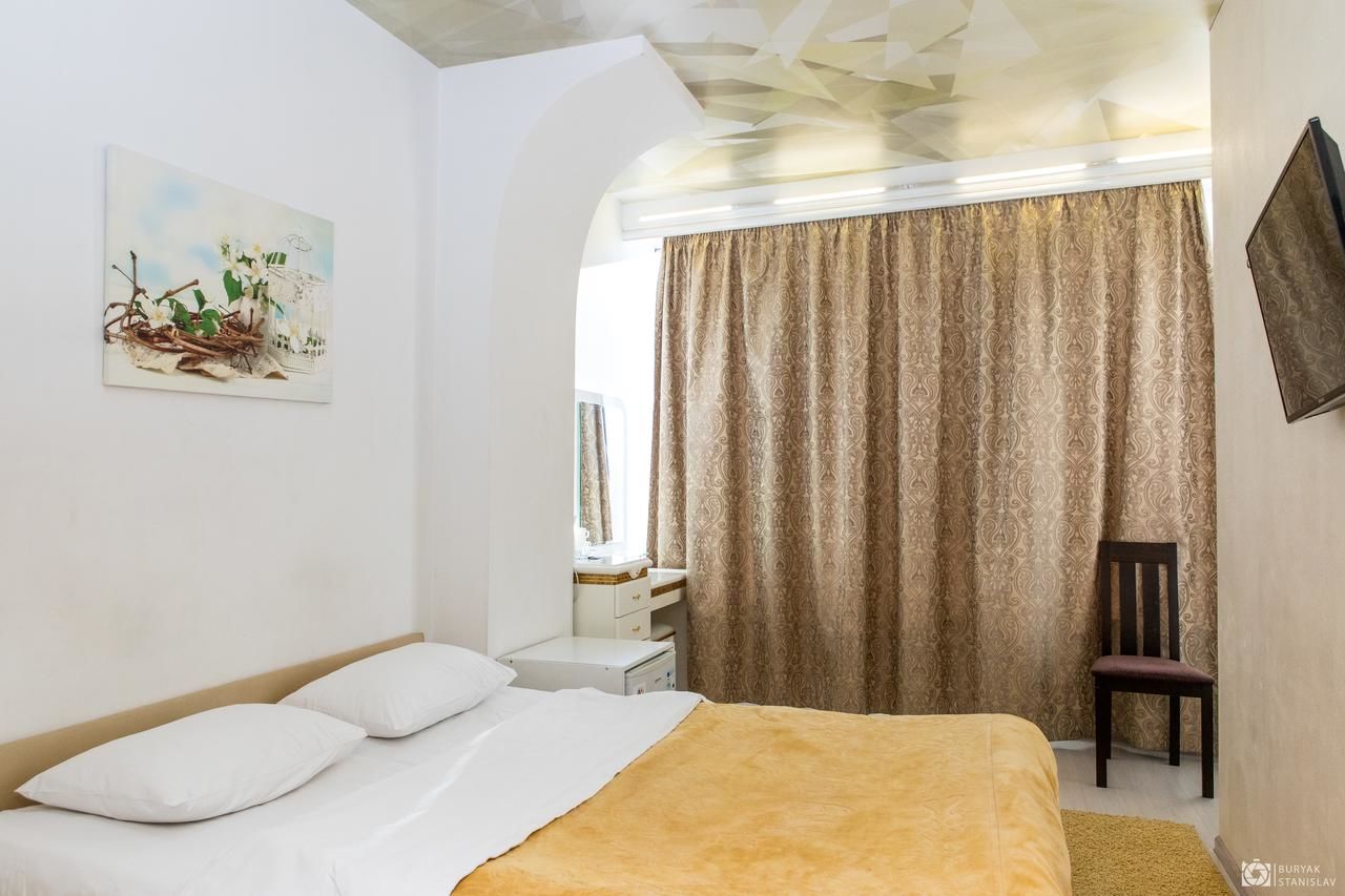 Апартаменты Seven Eleven Apartment HOTEL in Most City Днепр-13
