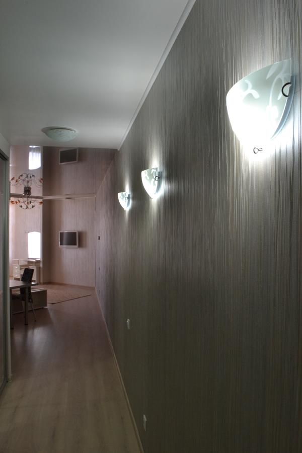Апартаменты Seven Eleven Apartment HOTEL in Most City Днепр