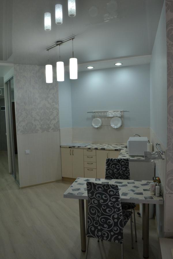 Апартаменты Seven Eleven Apartment HOTEL in Most City Днепр
