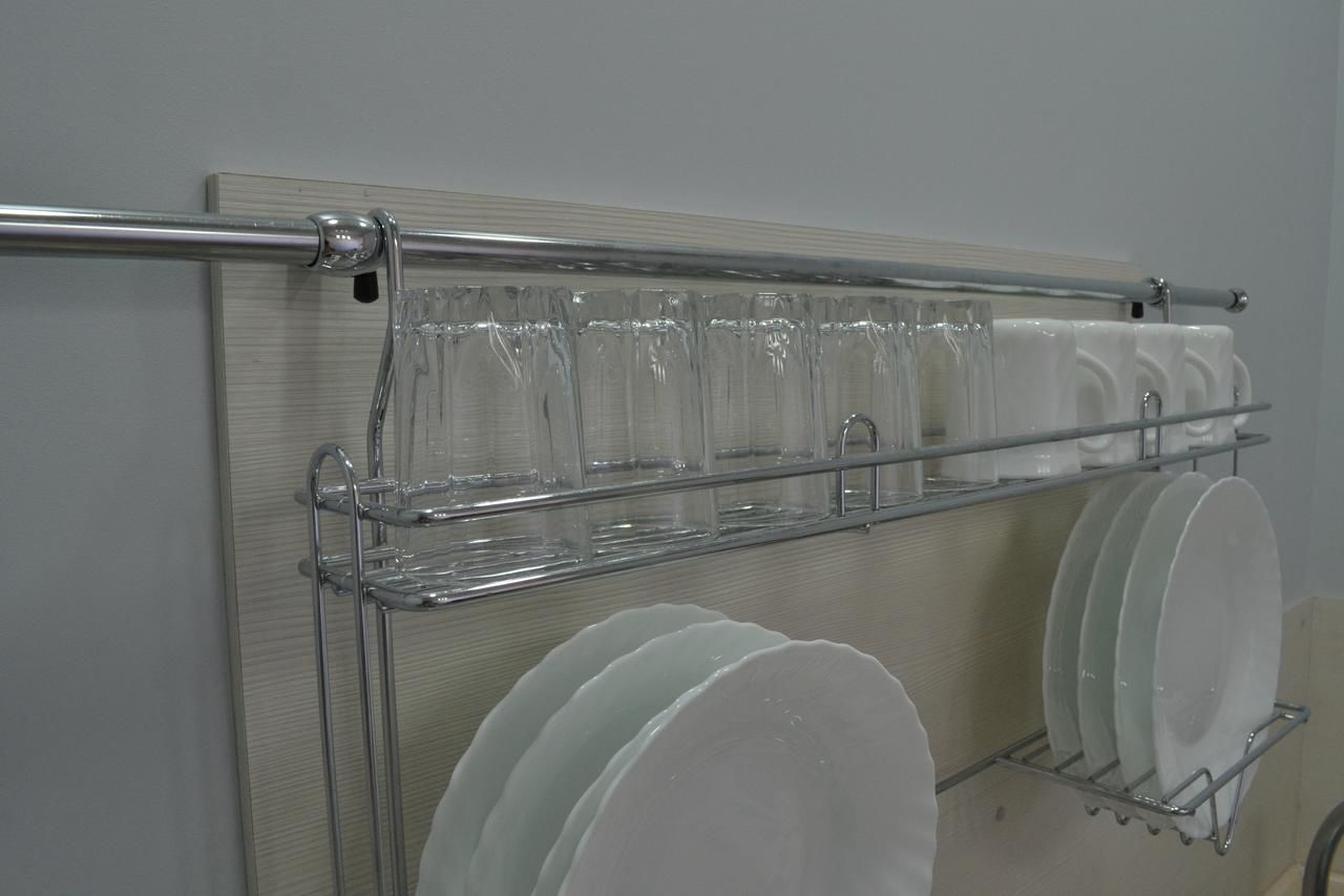 Апартаменты Seven Eleven Apartment HOTEL in Most City Днепр
