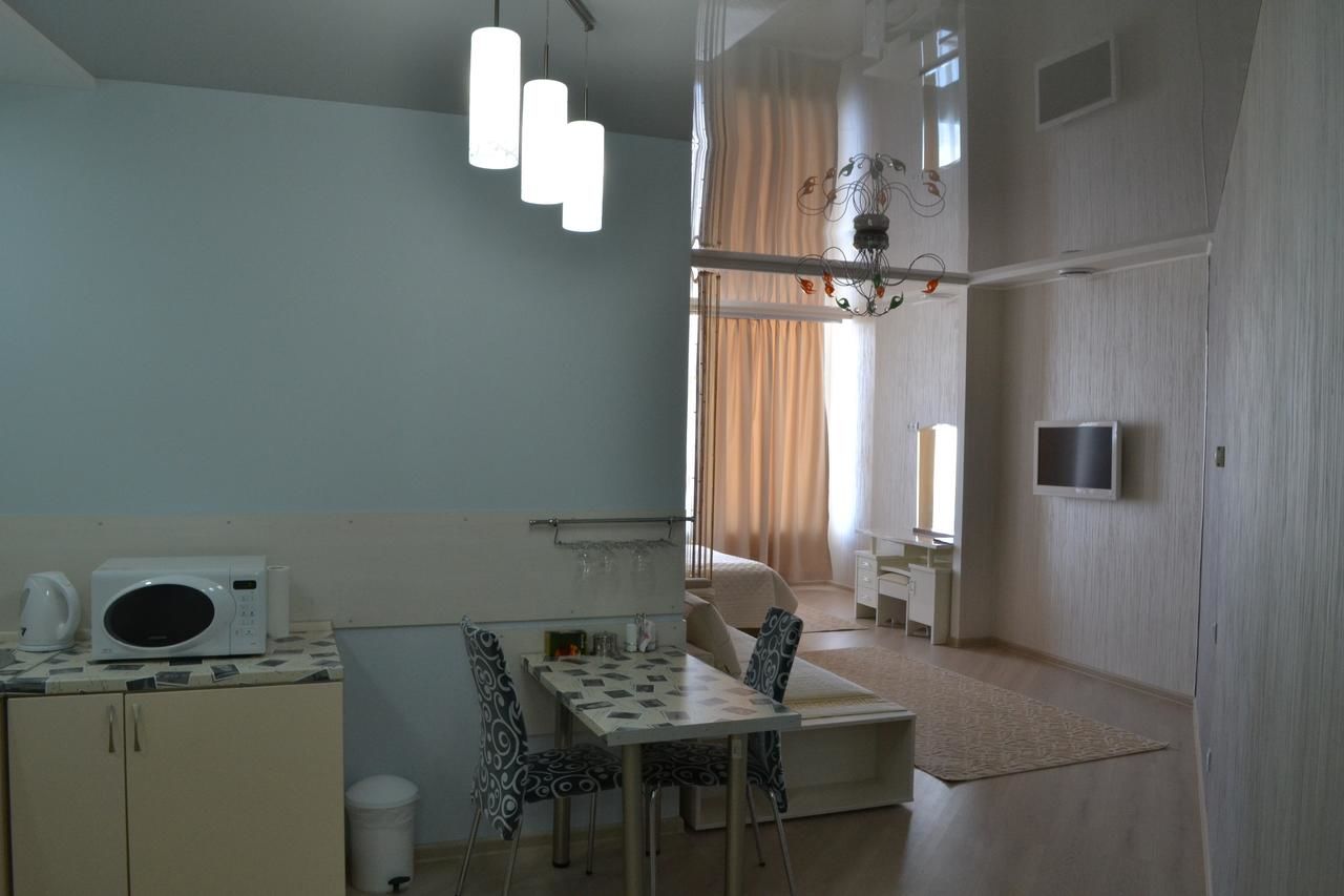 Апартаменты Seven Eleven Apartment HOTEL in Most City Днепр