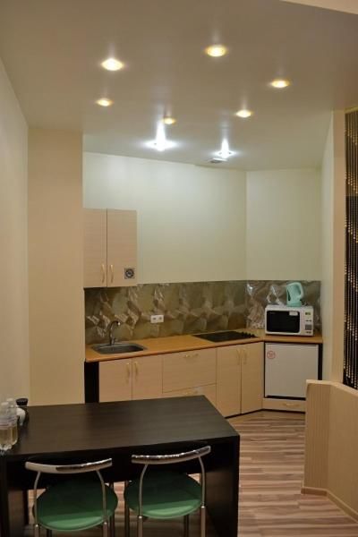 Апартаменты Seven Eleven Apartment HOTEL in Most City Днепр-58