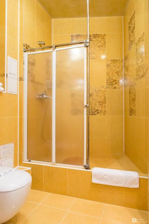 Апартаменты Seven Eleven Apartment HOTEL in Most City Днепр-67