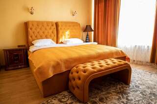 Апартаменты Seven Eleven Apartment HOTEL in Most City Днепр Роскошные апартаменты-1