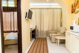 Апартаменты Seven Eleven Apartment HOTEL in Most City Днепр Апартаменты-1