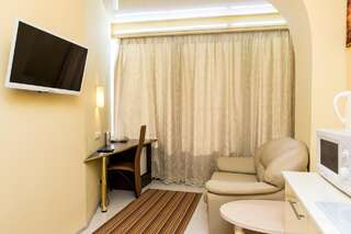 Апартаменты Seven Eleven Apartment HOTEL in Most City Днепр Апартаменты-4
