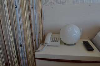 Апартаменты Seven Eleven Apartment HOTEL in Most City Днепр Номер-студио-3