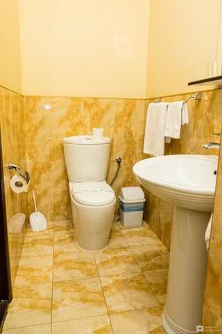 Апартаменты Seven Eleven Apartment HOTEL in Most City Днепр Апартаменты-5