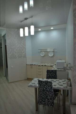 Апартаменты Seven Eleven Apartment HOTEL in Most City Днепр Номер-студио-5