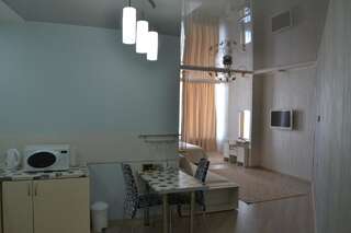 Апартаменты Seven Eleven Apartment HOTEL in Most City Днепр Номер-студио-8