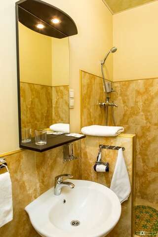 Апартаменты Seven Eleven Apartment HOTEL in Most City Днепр Апартаменты-11