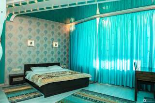 Апартаменты Seven Eleven Apartment HOTEL in Most City Днепр Апартаменты-студио-10
