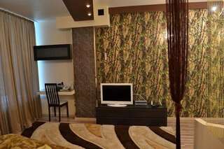 Апартаменты Seven Eleven Apartment HOTEL in Most City Днепр Улучшенные апартаменты-18
