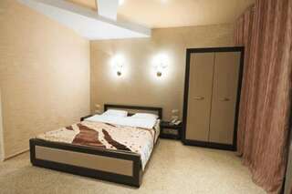 Апартаменты Seven Eleven Apartment HOTEL in Most City Днепр Улучшенные апартаменты-23