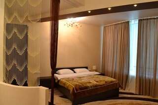 Апартаменты Seven Eleven Apartment HOTEL in Most City Днепр Улучшенные апартаменты-27
