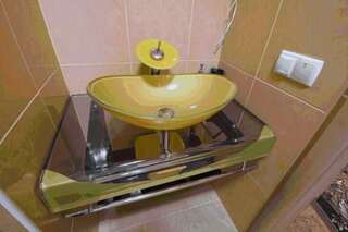 Апартаменты Seven Eleven Apartment HOTEL in Most City Днепр Улучшенные апартаменты-28