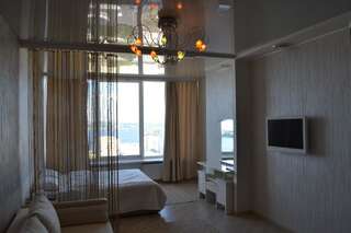 Апартаменты Seven Eleven Apartment HOTEL in Most City Днепр Номер-студио-2