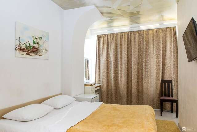 Апартаменты Seven Eleven Apartment HOTEL in Most City Днепр-12