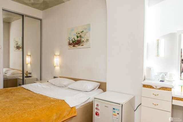 Апартаменты Seven Eleven Apartment HOTEL in Most City Днепр-14