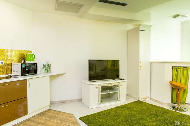 Апартаменты Seven Eleven Apartment HOTEL in Most City Днепр-16