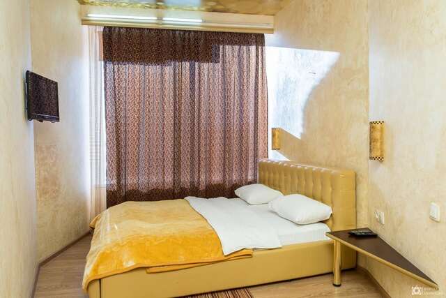 Апартаменты Seven Eleven Apartment HOTEL in Most City Днепр-17