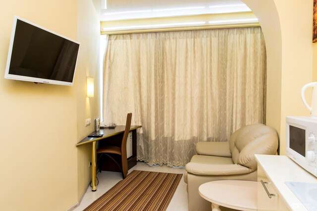 Апартаменты Seven Eleven Apartment HOTEL in Most City Днепр-20