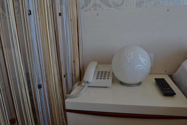 Апартаменты Seven Eleven Apartment HOTEL in Most City Днепр-21