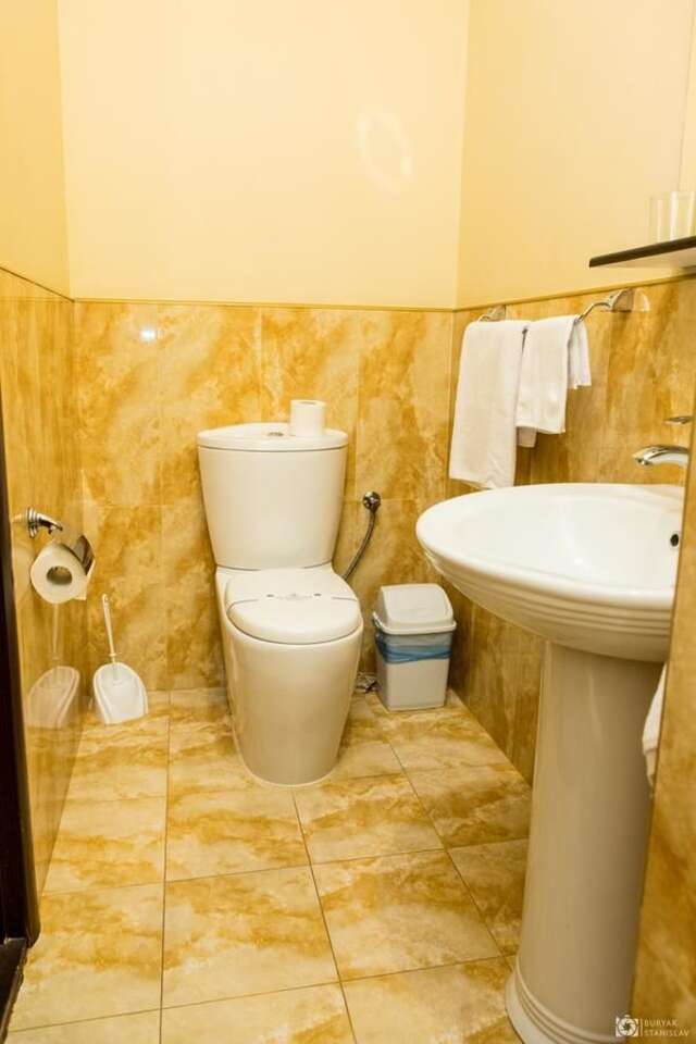 Апартаменты Seven Eleven Apartment HOTEL in Most City Днепр-22