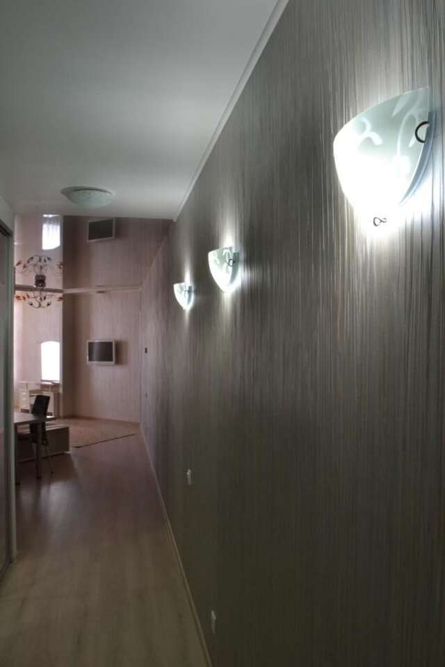 Апартаменты Seven Eleven Apartment HOTEL in Most City Днепр-23