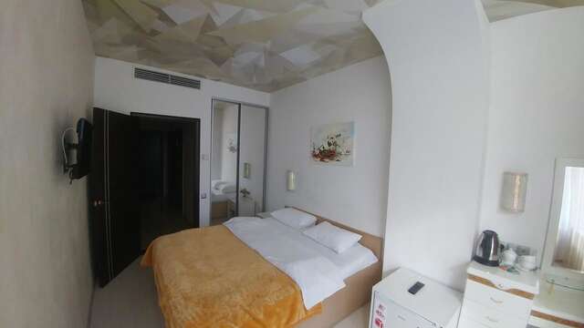 Апартаменты Seven Eleven Apartment HOTEL in Most City Днепр-24