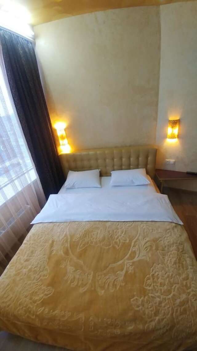 Апартаменты Seven Eleven Apartment HOTEL in Most City Днепр-26