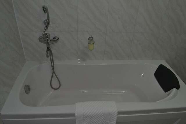 Апартаменты Seven Eleven Apartment HOTEL in Most City Днепр-29
