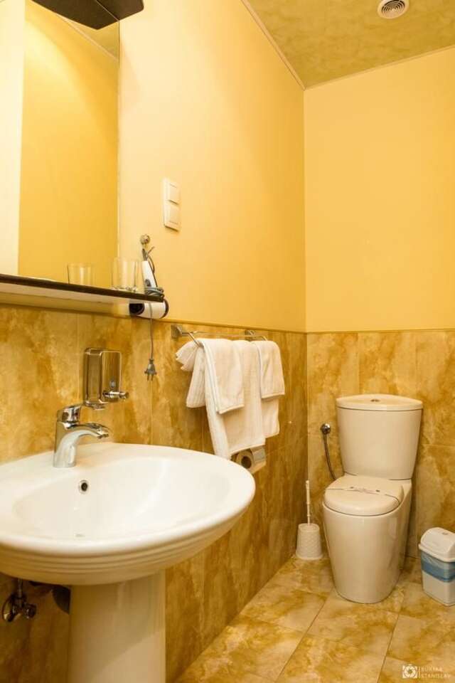 Апартаменты Seven Eleven Apartment HOTEL in Most City Днепр-33