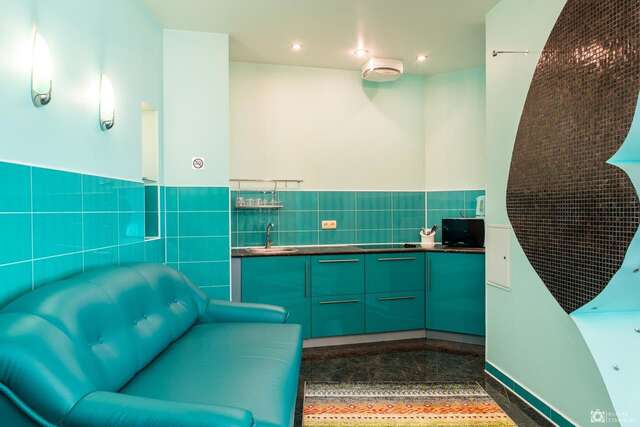 Апартаменты Seven Eleven Apartment HOTEL in Most City Днепр-36