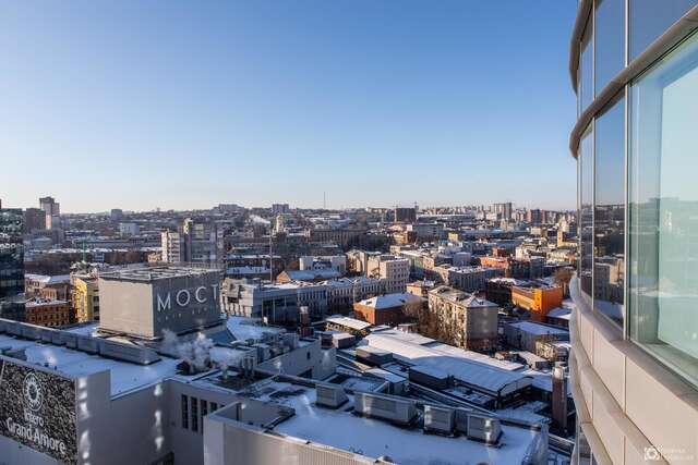 Апартаменты Seven Eleven Apartment HOTEL in Most City Днепр-40