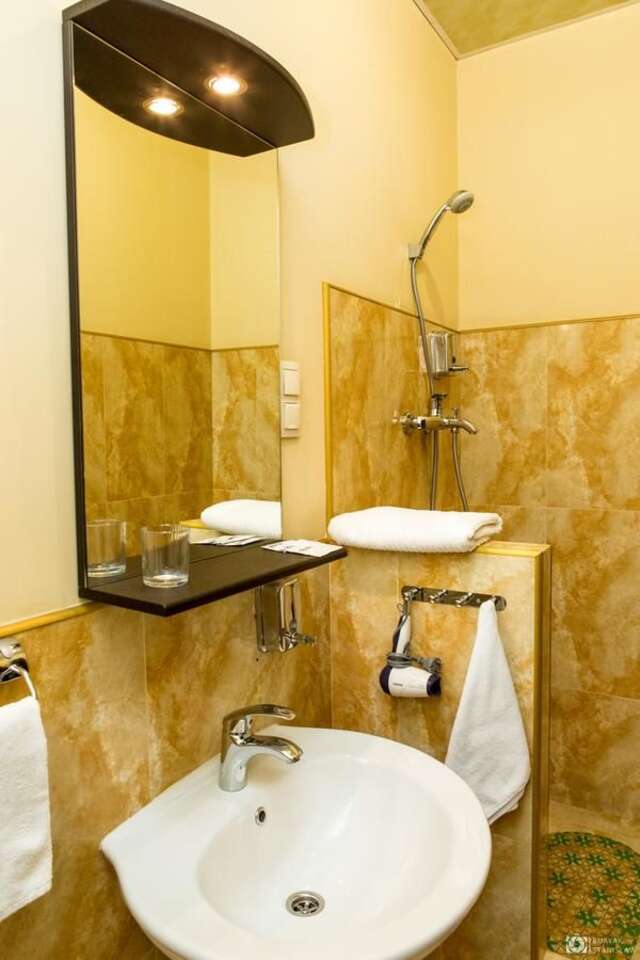 Апартаменты Seven Eleven Apartment HOTEL in Most City Днепр-43