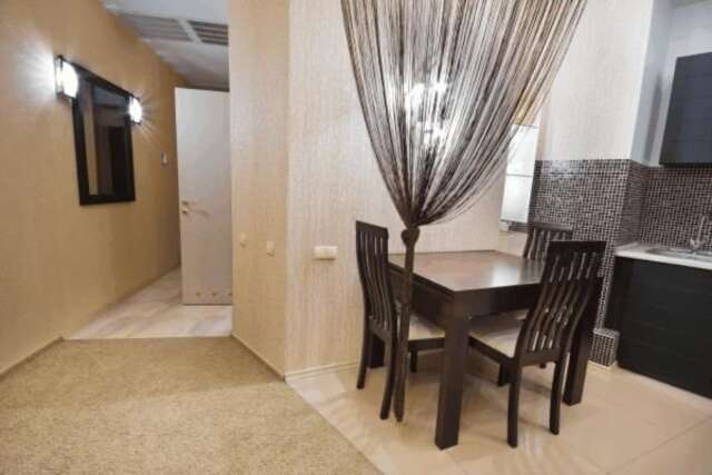 Апартаменты Seven Eleven Apartment HOTEL in Most City Днепр-58