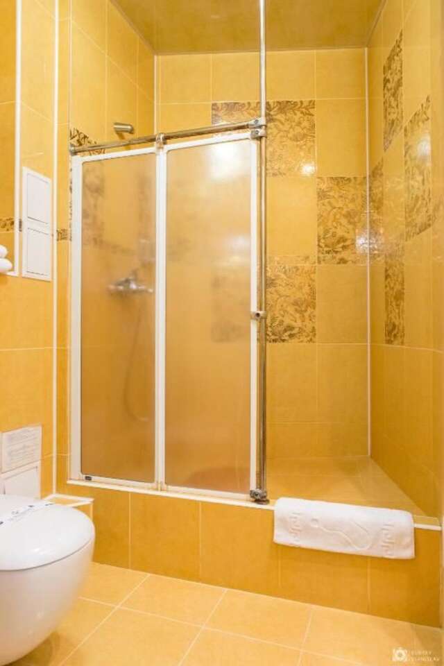 Апартаменты Seven Eleven Apartment HOTEL in Most City Днепр-66
